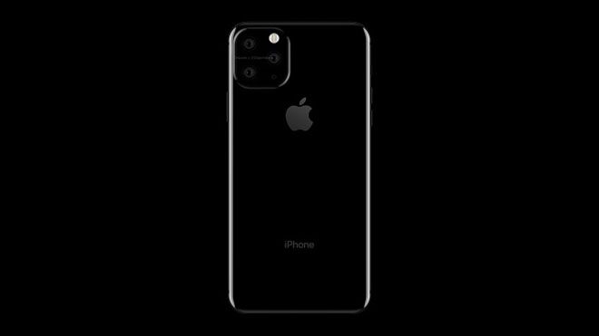 Apple 2019 iPhone