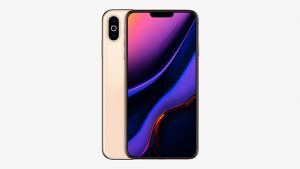 Apple 2019 iPhone XI Max