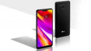 LG G8