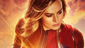 captain marvel