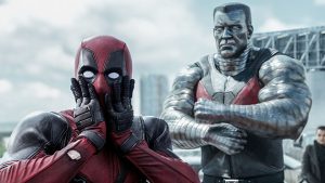 Deadpool 3