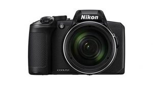 Nikon Coolpix B600