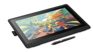 Wacom Cintiq 16