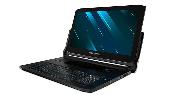 Acer Predator Triton 900