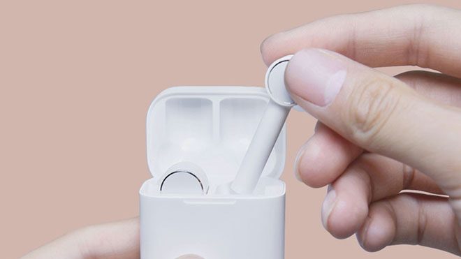 Xiaomi Mi AirDots kablosuz kulaklık