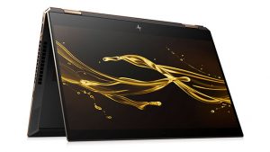 HP Spectre x360 AMOLED CES 2019 CES2019