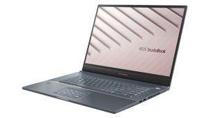 Asus StudioBook S CES 2019