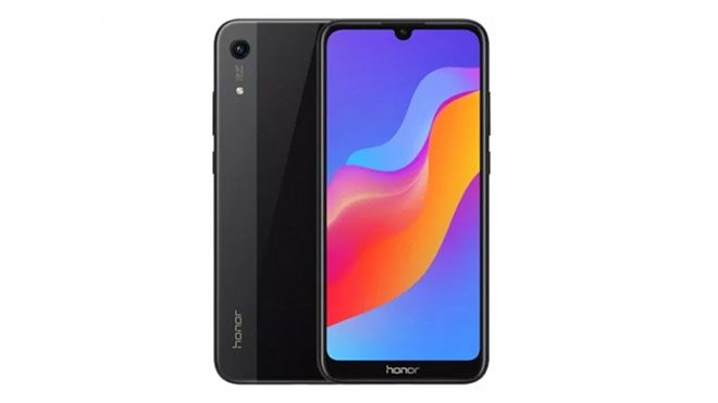 Honor Play 8A