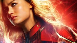 captain marvel