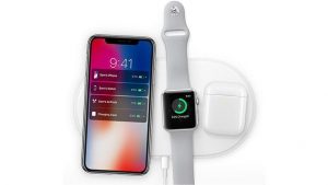 Apple AirPower