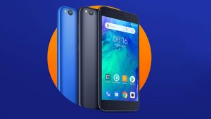 Xiaomi Redmi Go