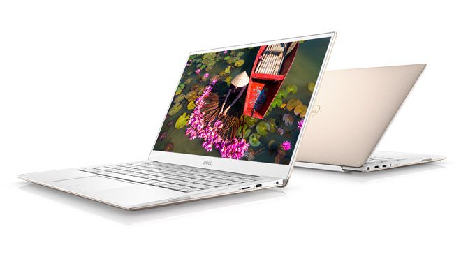 Dell XPS 13