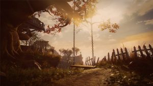 Epic Games What Remains of Edith Finch