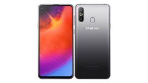 Samsung Galaxy A9 (2019)