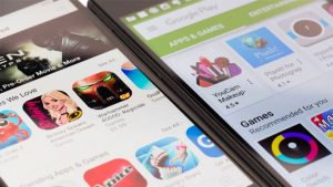 Google Play Store sahte uygulamalar