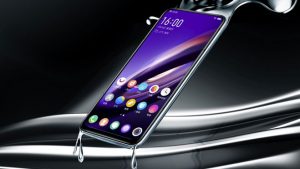 Vivo Apex 2019