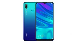 Huawei P smart 2019