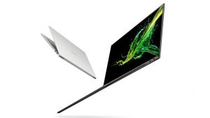 Acer Swift 7 CES 2019 CES2019