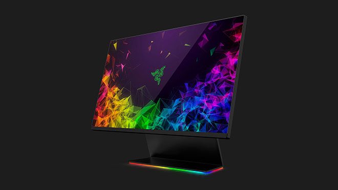 Razer Raptor Oyun Monitörü