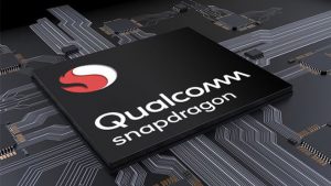 snapdragon 855