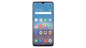 Meizu Note 9