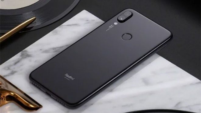 Xiaomi Redmi X