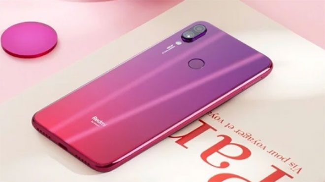 Xiaomi Redmi X