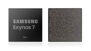 Samsung Exynos 7904