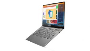 Lenovo Yoga S940 CES 2019