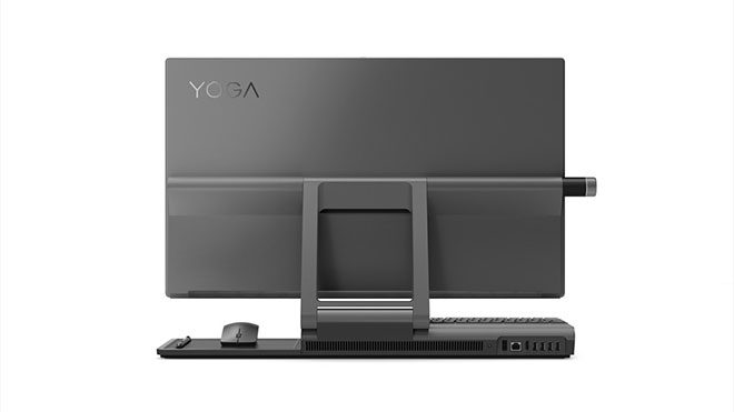 Lenovo Yoga A940