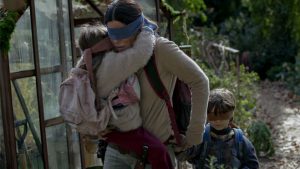 Bird Box Netflix