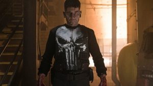 Punisher 3. sezon onayını etkileyebilecek Punisher 2. sezon izlenmesi