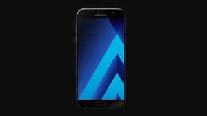 Samsung Galaxy A7 (2017)