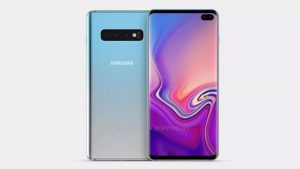 Samsung Galaxy S10 Plus