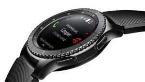 Samsung Gear S3