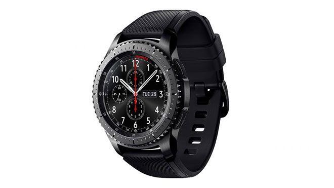 Samsung Gear S3