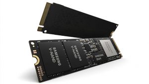 samsung ssd