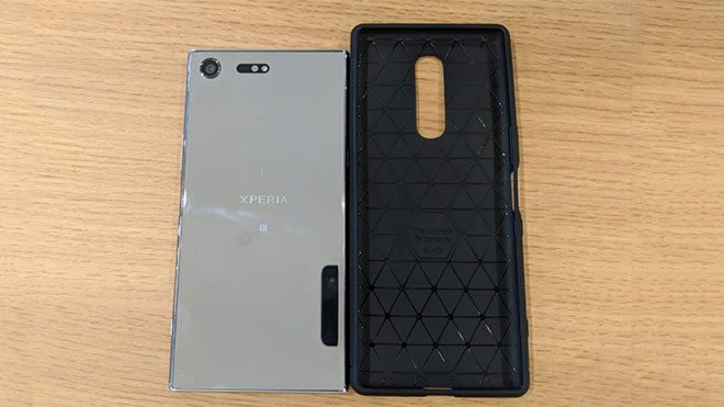 Sony Xperia XZ4