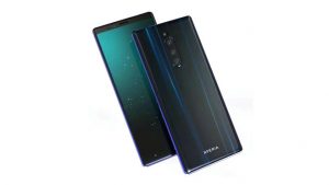 Sony Xperia XZ4