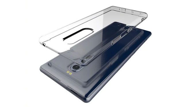 Sony Xperia XZ4