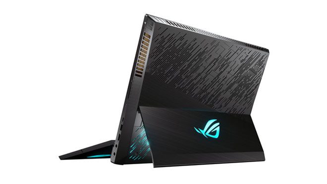 Asus ROG Mothership CES 2019 CES2019