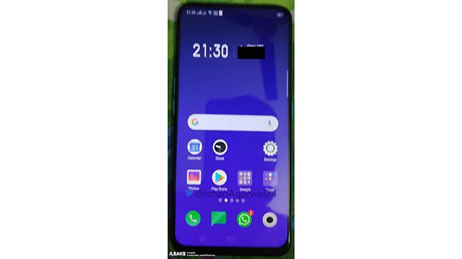 Oppo F11