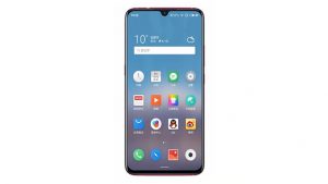 Meizu Note 9