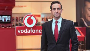 vodafone