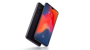 Xiaomi Mi 9