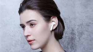 Xiaomi Mi AirDots Pro kablosuz kulaklık