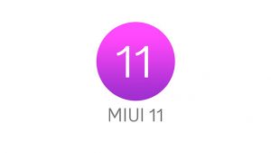 Xiaomi MIUI 11 MIUI 10