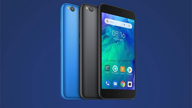 Xiaomi Redmi Go