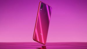 Xiaomi Redmi Note 7 Pro