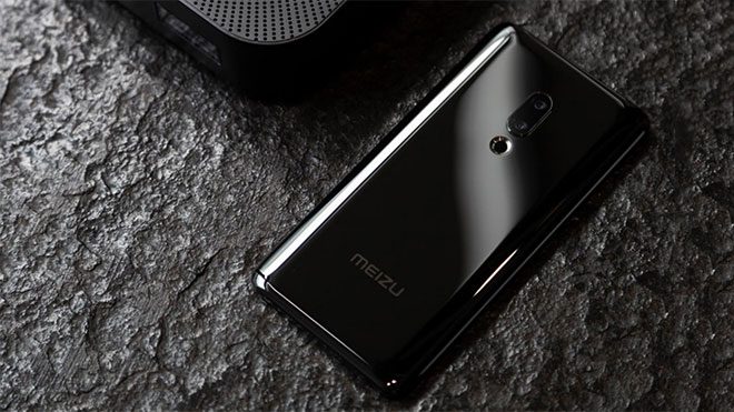 Meizu Zero